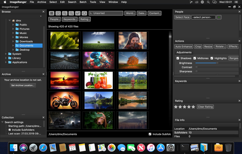 ImageRanger Pro Edition 1641417 Screenshot 02 1fj6kity