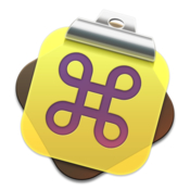 Copyclip 2 clipboard manager icon