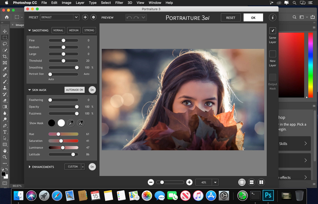 Imagenomic Plugins Bundle 15092019 for Photoshop Aperture 3 and Lightroom Screenshot 01 ikzebln