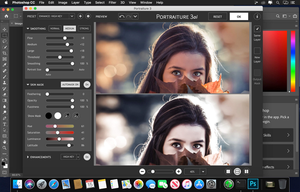 Imagenomic Plugins Bundle 15092019 for Photoshop Aperture 3 and Lightroom Screenshot 03 ikzebln