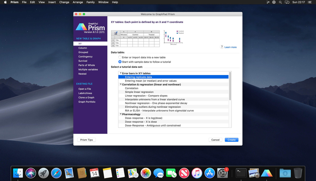 Prism 821 Screenshot 01 1469trrn
