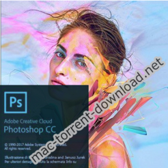 Adobe photoshop cc 2018 icon