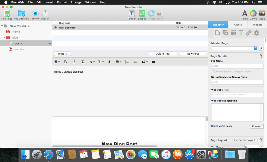EverWeb 300 Screenshot 03 oxh4qyn