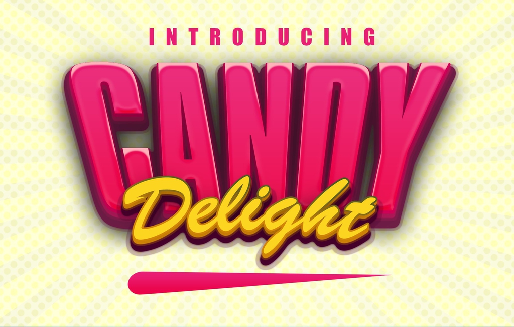 Game Logo Text Effect Styles Bundle Screenshot 06 f6opbln