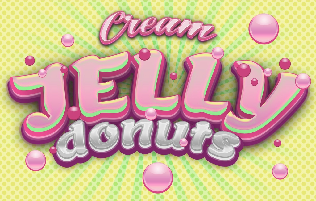 Game Logo Text Effect Styles Bundle Screenshot 17 f6opbln