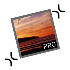 Exactscan pro powerful fast document scanning icon