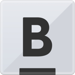 Bumpr choose the app to open various web links icon