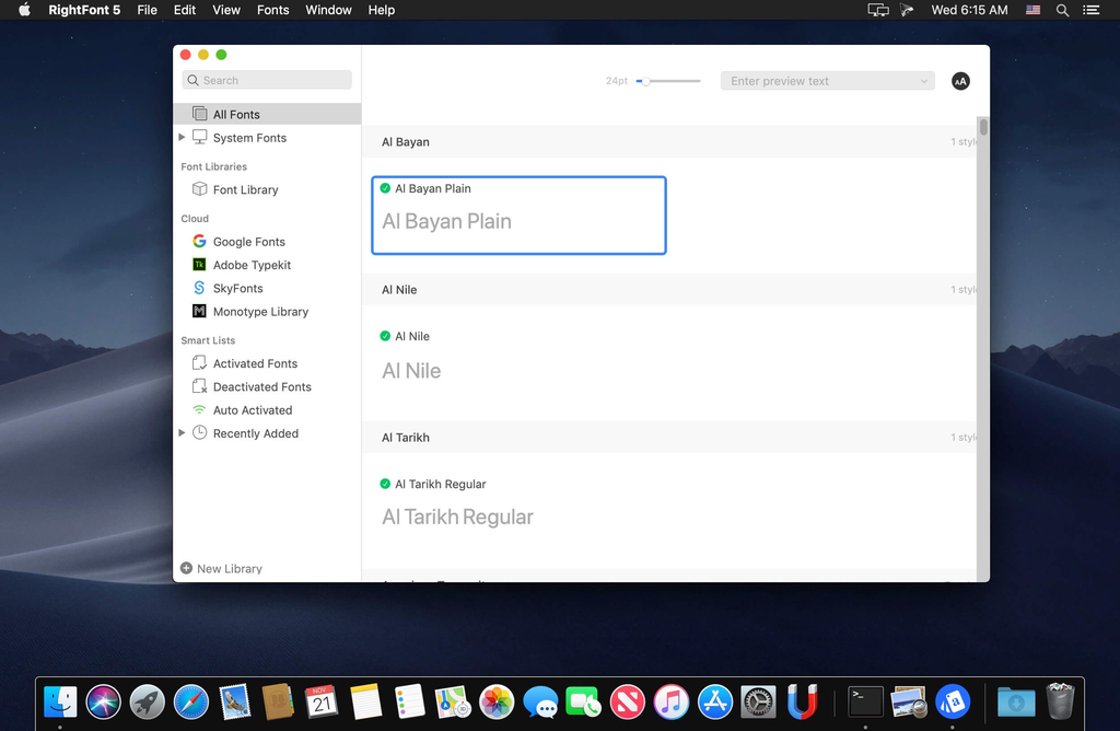 RightFont 560 Screenshot 02 1fug96y