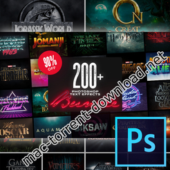 photoshop mac torrent