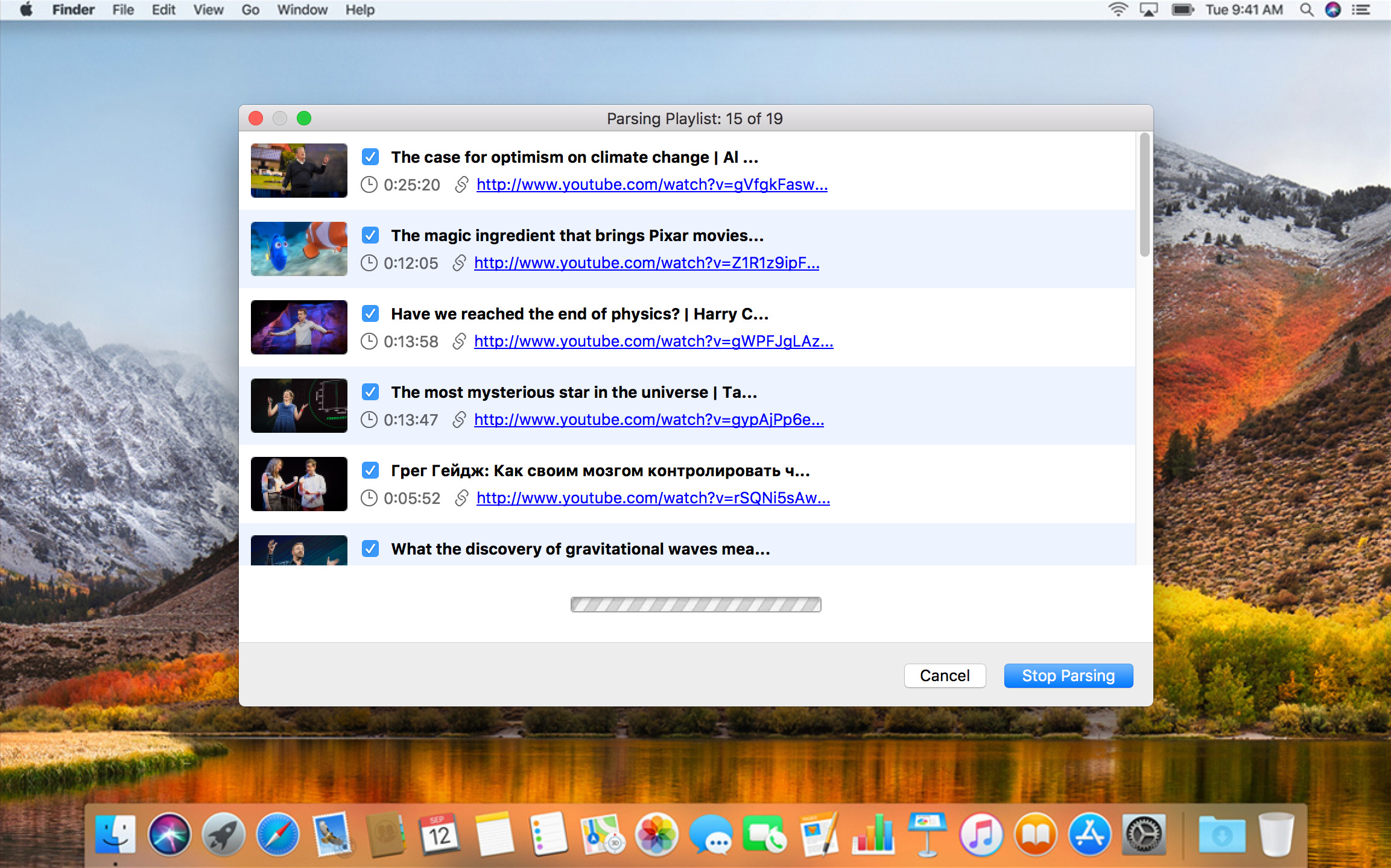4K Video Downloader 490 Screenshot 01 peve1n