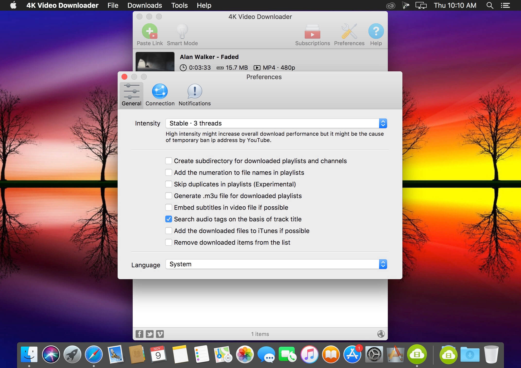 4K Video Downloader 490 Screenshot 04 peve1n
