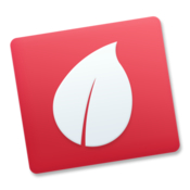 Leaf RSS News Reader icon