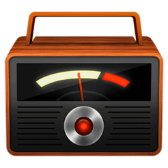 Piezo quickly record audio from any application icon