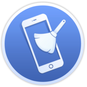 Phoneclean pro 5 icon