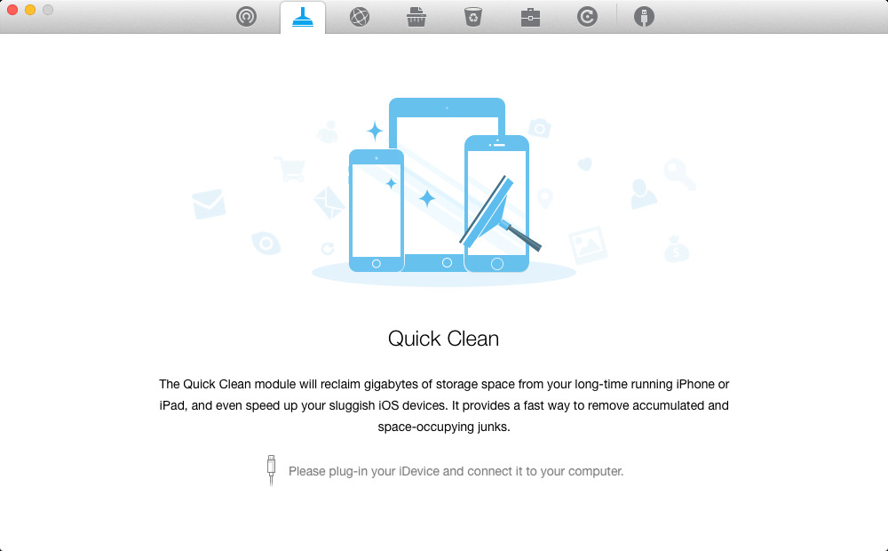 PhoneClean Pro 55020190919 Screenshot 01 1dvev8ay