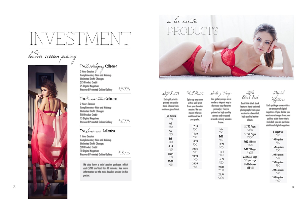 The Complete Boudoir Product Collection BRAND NEW BUNDLE Screenshot 18 1j01n6on