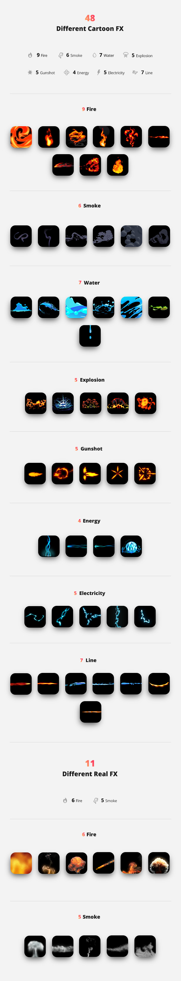 ActionFX Fire Smoke Water Effects for Final Cut Pro Screenshot 02 1j01n5fn