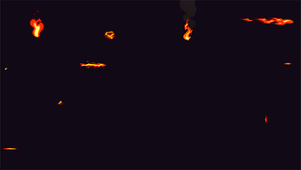 ActionFX Fire Smoke Water Effects for Final Cut Pro Screenshot 03 1j01n5fn