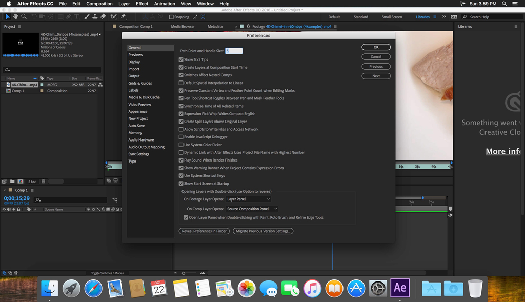 Adobe After Effects CC 2019 v1613 Screenshot 03 15zgbnsn