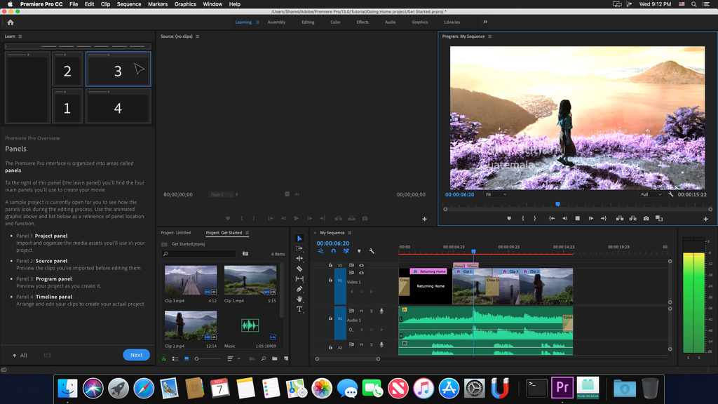 adobe premiere pro mac torrent