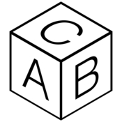 Textbar by rich somerfield icon
