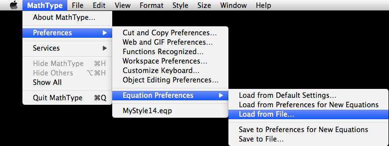 MathType 743 Screenshot 03 ikzebrn