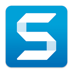 Techsmith snagit 2019 icon