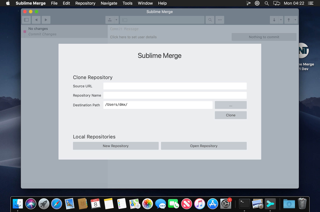 Sublime Merge 1001 Build 1118 Dev Screenshot 01 jkmhxtn