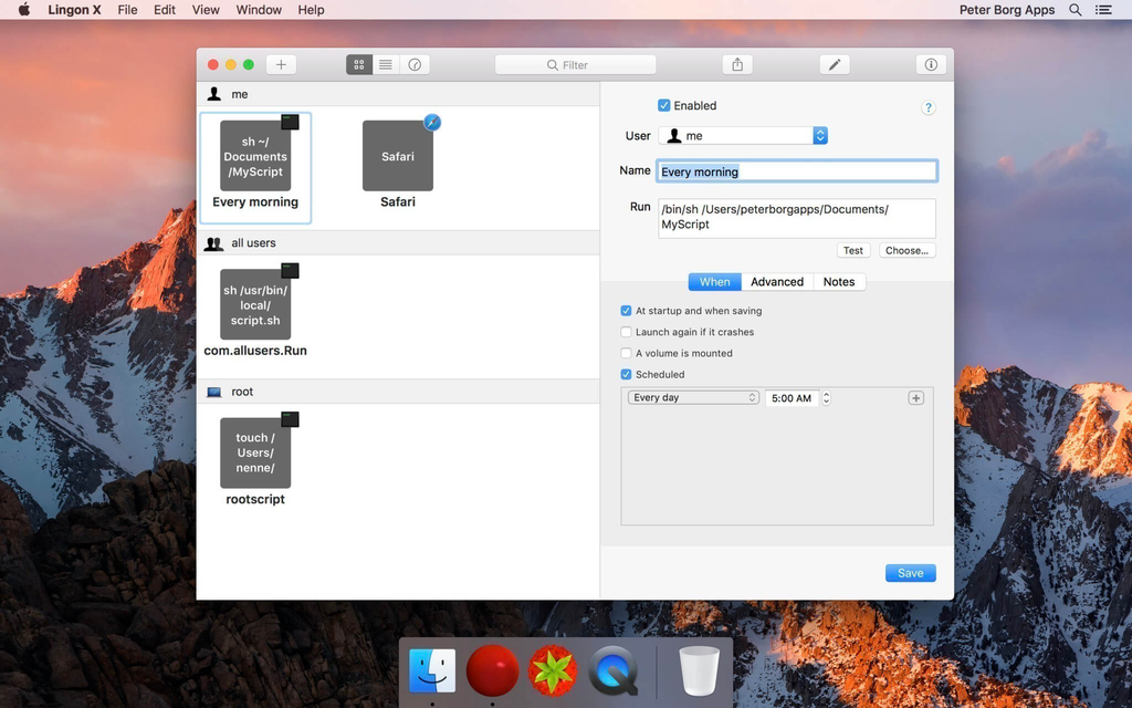 Lingon X 741 Screenshot 01 1j01mwhn
