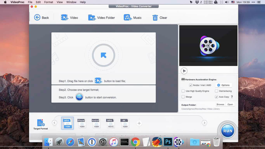 VideoProc 33 20190920 Screenshot 02 3w3flxn