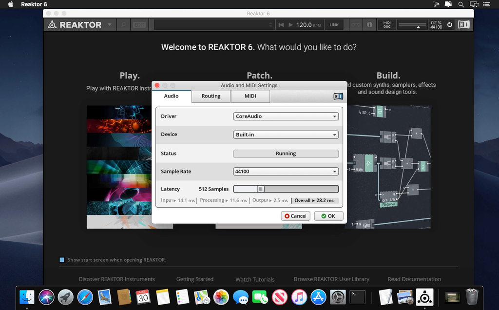 Native Instruments Komplete Kontrol v216 Screenshot 01 186wiv0n