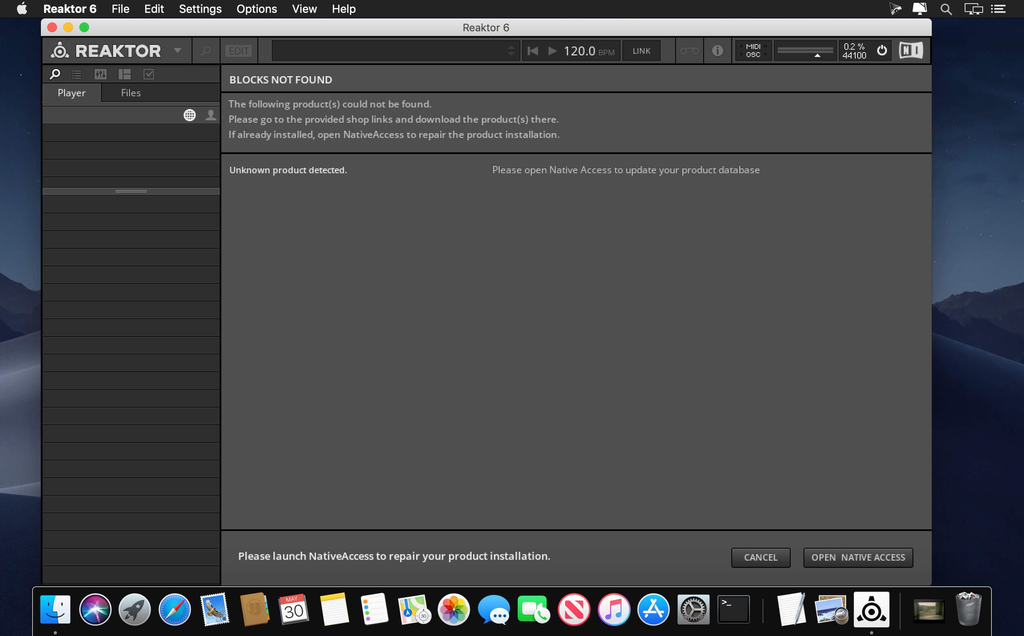Native Instruments Komplete Kontrol v216 Screenshot 03 186wiv0n