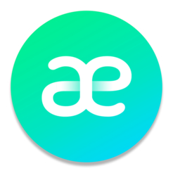 Mate universal tab translator icon