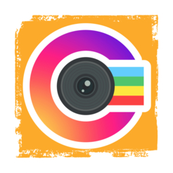 Jixipix chromatic edges icon