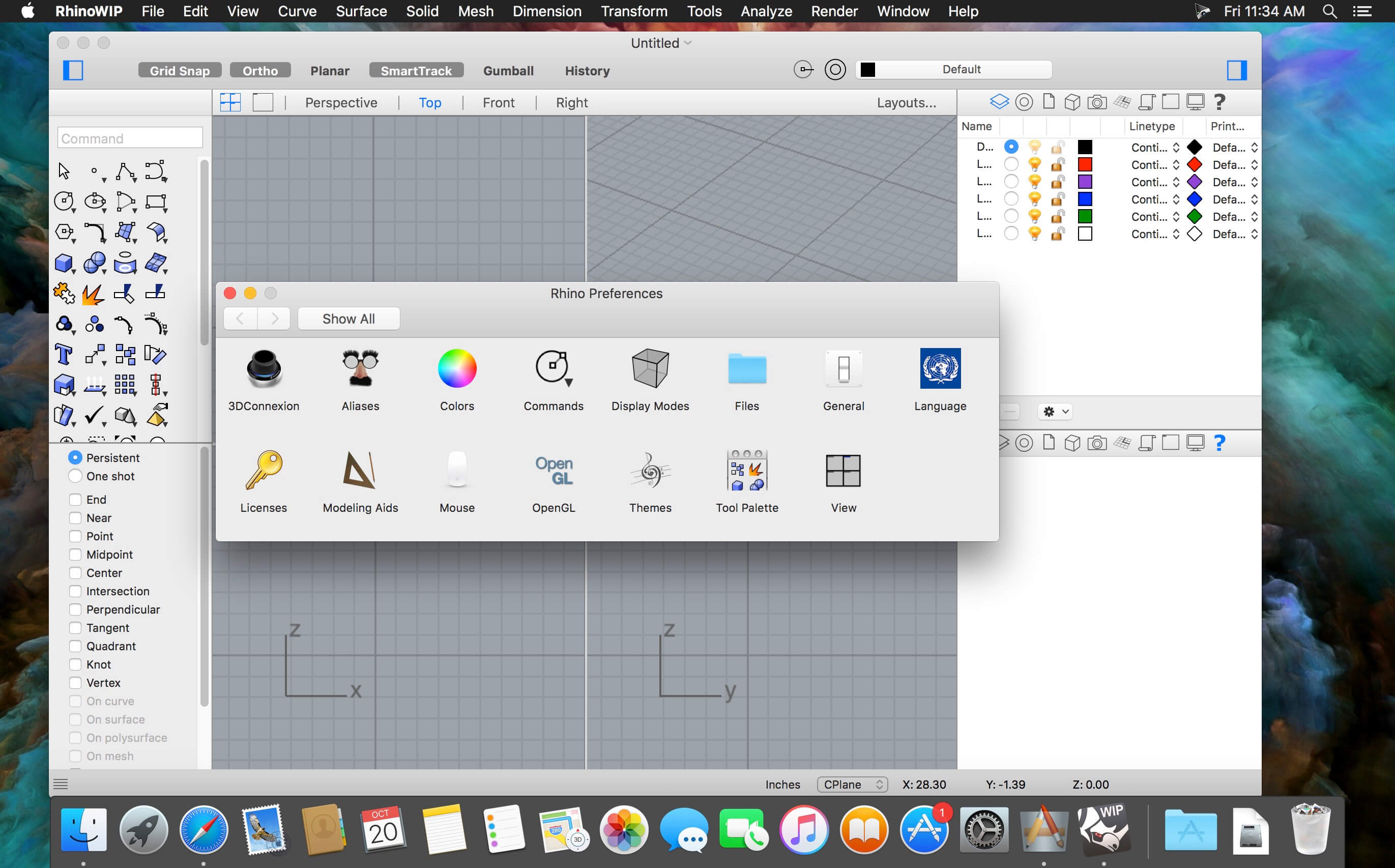 Rhinoceros 617 Screenshot 03 v7dzt8y
