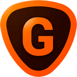 Topaz gigapixel ai 4 icon