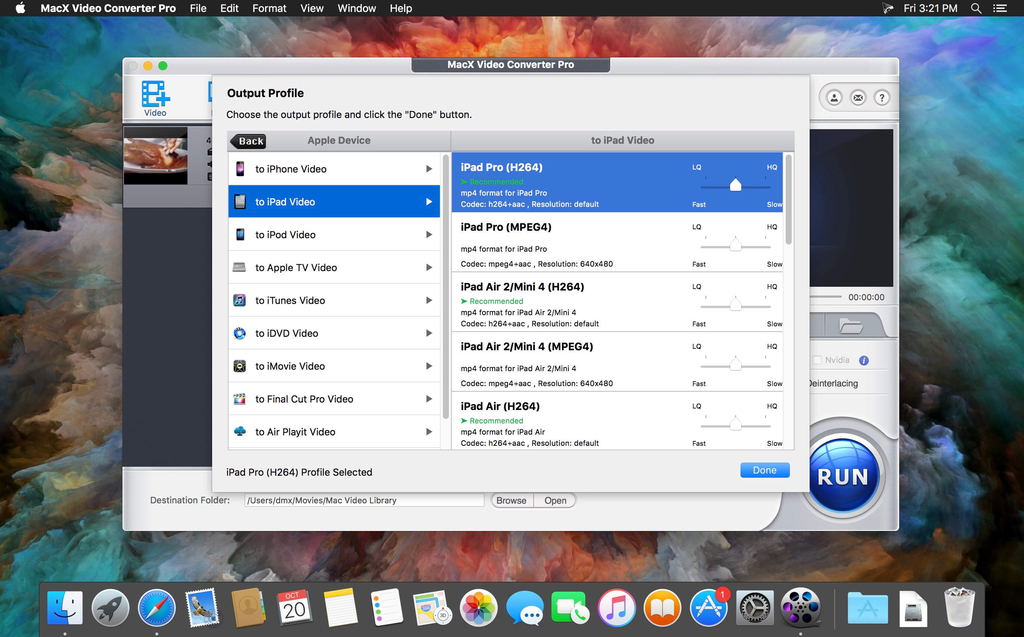 MacX Video Converter Pro 64420190924 Screenshot 02 9xkf5tn