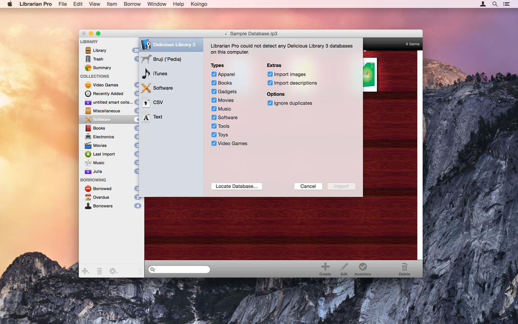 Librarian Pro 503 Screenshot 03 1fiq5hny