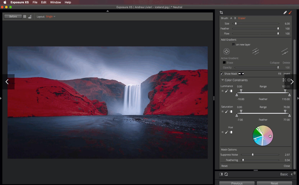 Exposure X5 v50084 Screenshot 01 15zgbqan