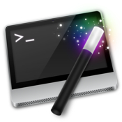 MacPilot 7 icon