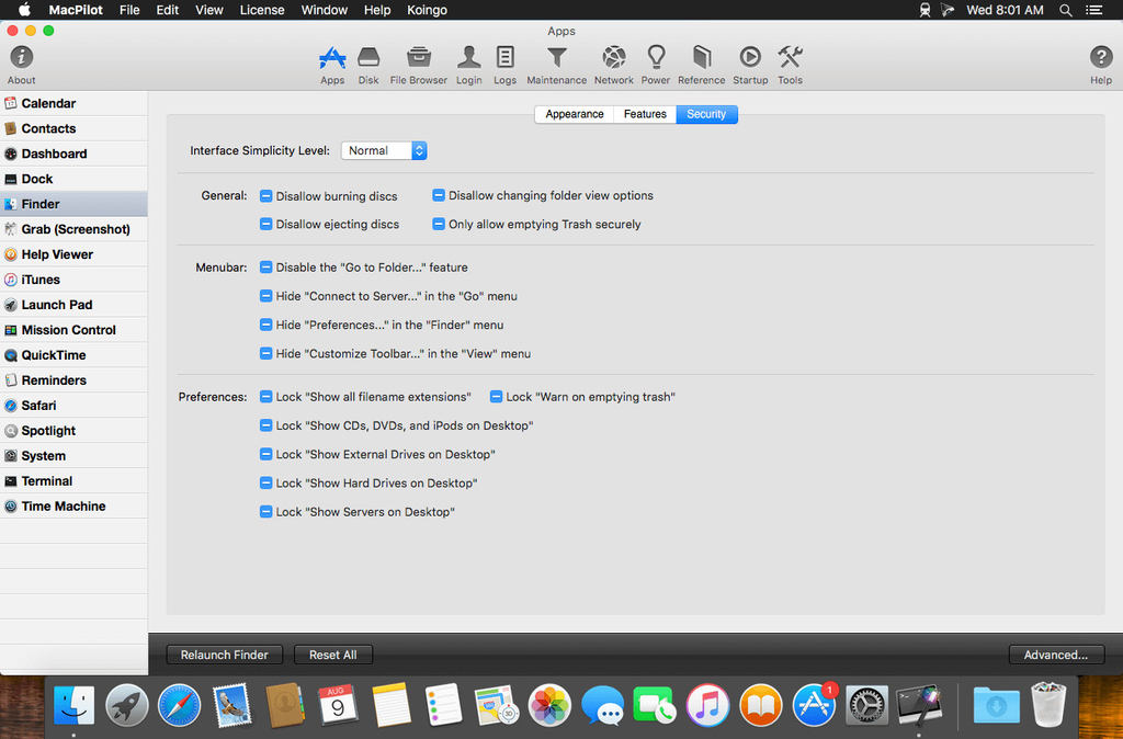 MacPilot 110 Screenshot 02 aa4qaky