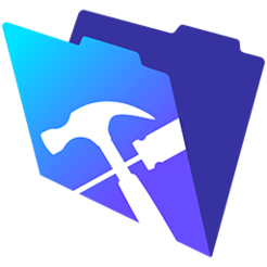 Filemaker pro 18 advanced icon