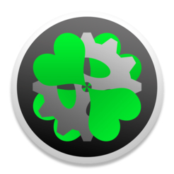 Clover configurator icon