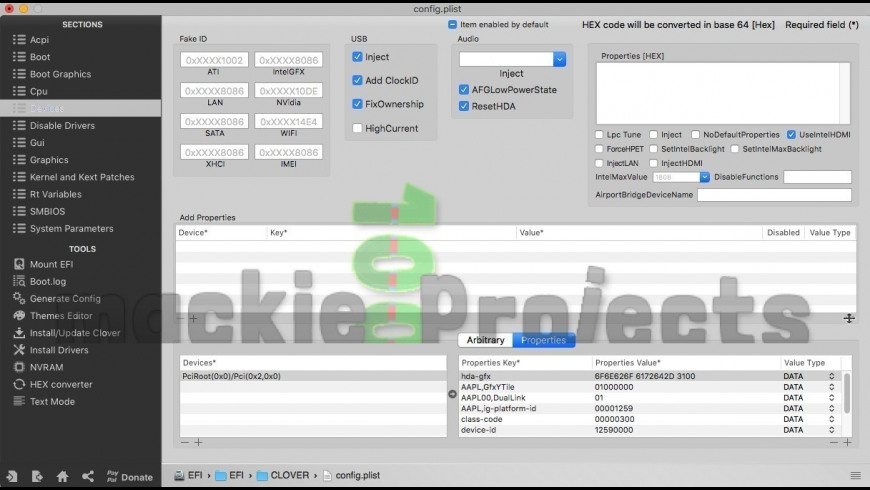 Clover Configurator 5500 Screenshot 04 q3vag7n