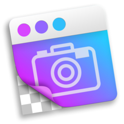 Shottyblur icon