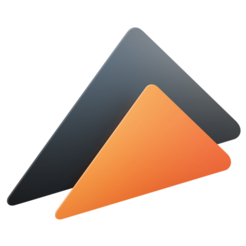 Elmedia player pro icon