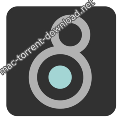 Cycling 74 max icon