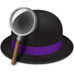Alfred 4 quick launcher for apps and more icon