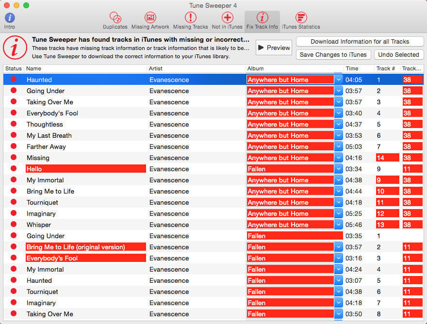 Tune Sweeper 4192 Screenshot 03 prnqlhn