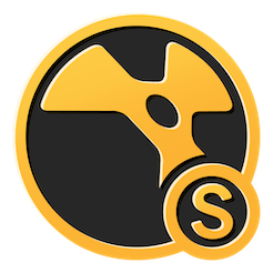 The Foundry Nuke Studio 12 icon